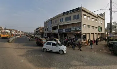 Taj Motar Gairaj