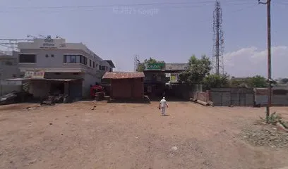 Taj Motor Garage