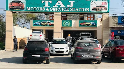 TAJ MOTORS
