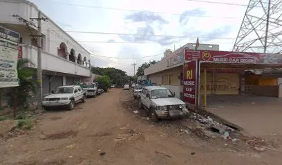 Taj Motors