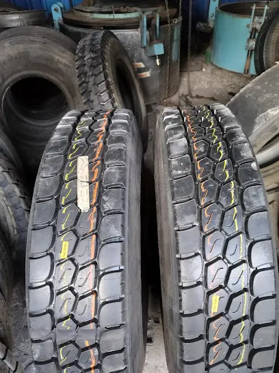 TAJ TYRE RETAILING WORKS