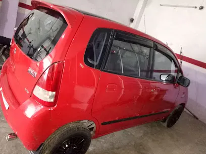 Tajinder Motor Garage