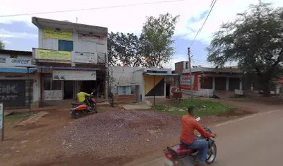 टिकेश्वर ऑटो सर्विसिंग सेंटर बेमेतरा