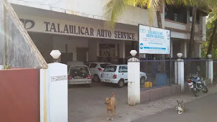 Talaulikar Auto Services