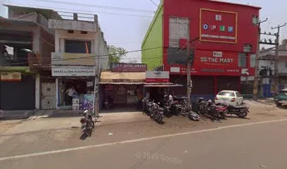 talcher Auto Repair Shop