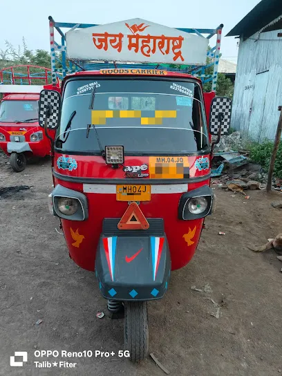 Talib auto garage dyane