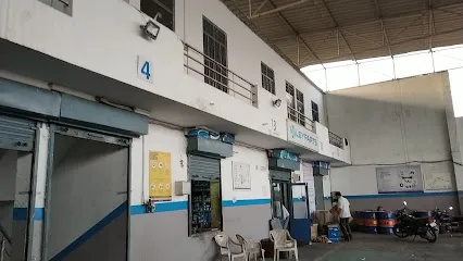 टेलको वर्कशॉप