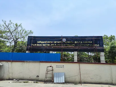 Tamil Nadu Motor Vehicle Maintenance Directorate