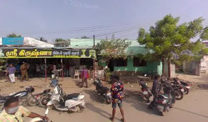 TAMILNADU AUTO WORKS