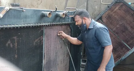 tamilnadu radiators