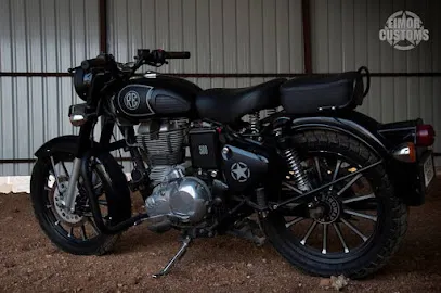 Tamizhan Riders automobile accessories