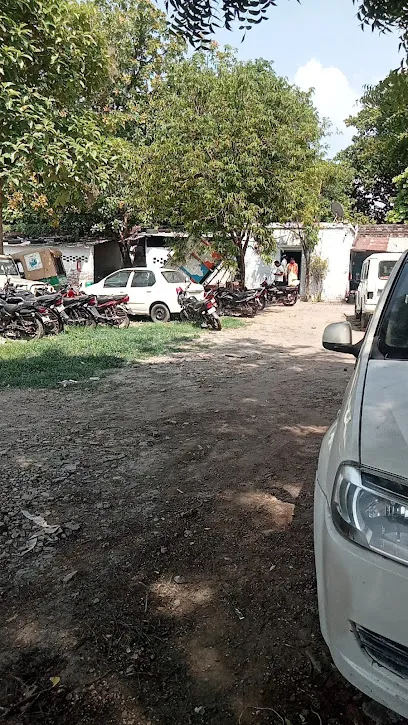 Tandon Automobiles Service Station