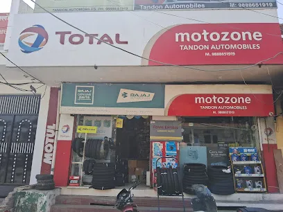 Tandon Automobiles