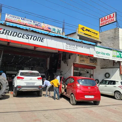 Tandon Motor Store