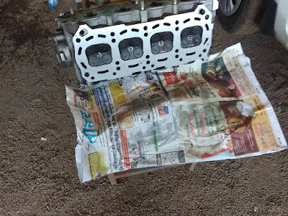 Tanish Automobiles & Jai Malhar Auto Garage