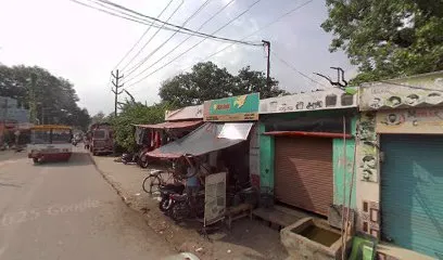 TANISHK AUTO SERVICE CENTER