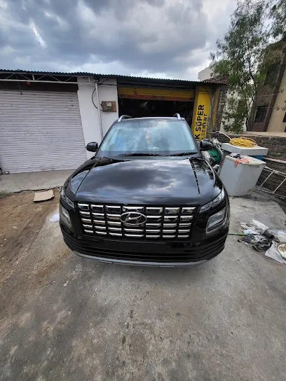 Tanu Motors