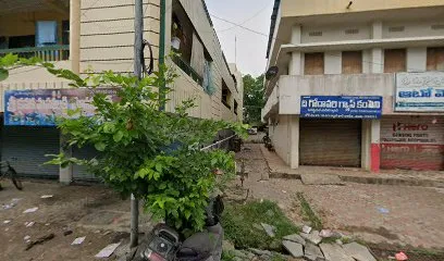 Tanuku Auto Electricals