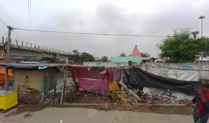 Tanveer Motorcycle Garage