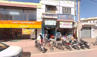 Tanveer Pasha Garage