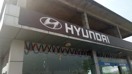 Tapan Hyundai Paonta Sahib