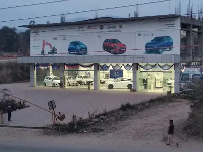 Tapan Hyundai