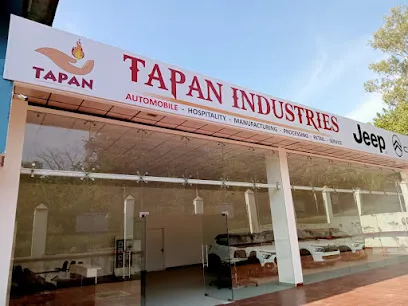 Tapan Industries Hamirpur