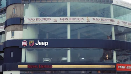 Tapan Jeep, Solan