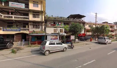 TAPI RINYA