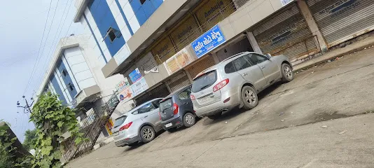 Taqdeer auto garage