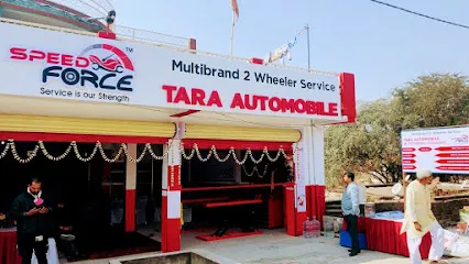 Tara Automobiles