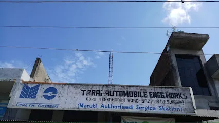 TARAI AUTOMOBILE ENGG WORKS Maruti