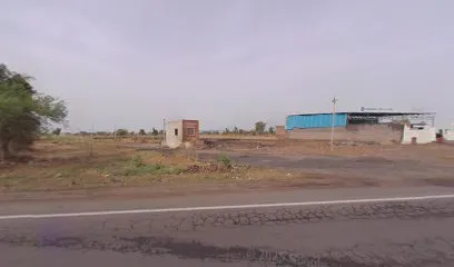 ट्रक बस व्हील एलाइनमेंट सेंटर बालोतरा
