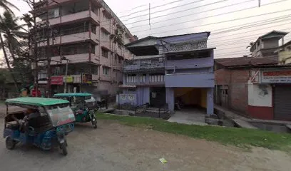 TARAKNATH A. E. T. C