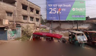 Taraknath Auto Mobile