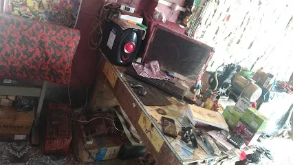 Taramaa Auto Service Centre