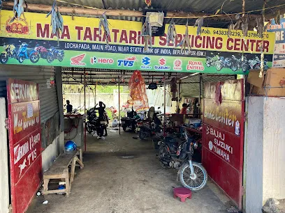 Taratarini Garage(bike centre )