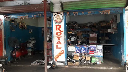 Tarini Auto