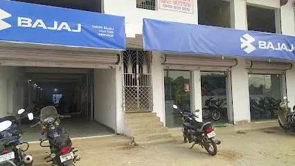 Tarini Automobile Bajaj Showroom