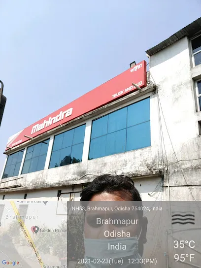 Tarini Automobiles