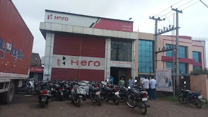 Tarini Motors - Hero MotoCorp
