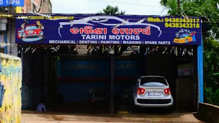 Tarini Motors
