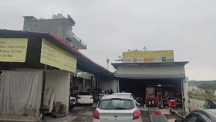 TARMAC racing store