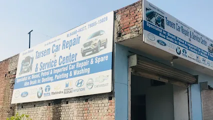 Tarsem car Repair and service centre | Car repair in ambala | Car service in Ambala City