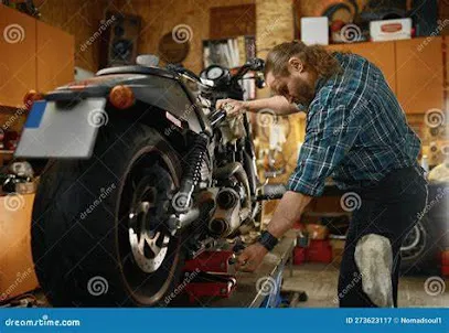 TARUN AUTO GARAGE