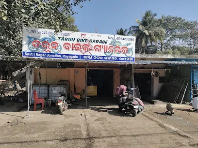 Tarun Bike Garage