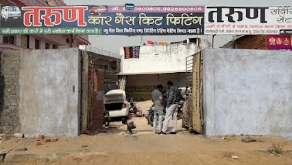TARUN CAR GAS KIT FITTING & SERVICING CENTER