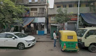 Tarzan Garage