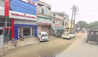 TASLEEM MOTOR WORK SHOP