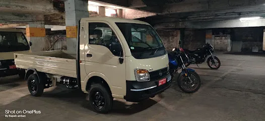 TATA ACE SHOWROOM HEAD OFFICE KHAIRATABAD